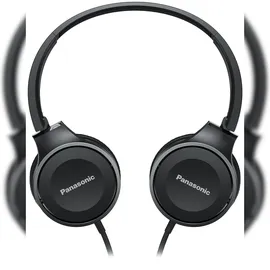 Panasonic RP-HF100M schwarz