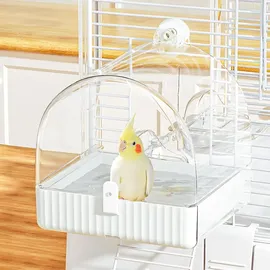 luxuskollektion Vogeltränke 3-in-1 Hängend