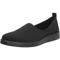 ECCO Damen Bella Sneaker, Black/Black