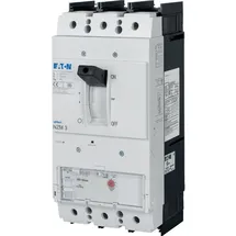 Eaton Moeller Eaton Leistungsschalter NZMN3-AE400-NA