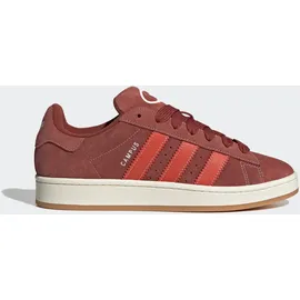 Adidas Campus 00s Preloved Ruby / Preloved Red / Off White 42
