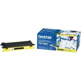 Brother TN-130Y gelb