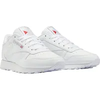 Reebok Classic Leather Cloud White / Cloud White / Pure Grey 3 37,5