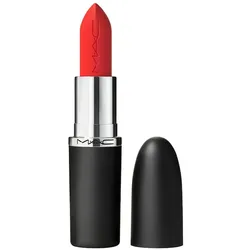 MAC MACximal Matte Lipstick Lippenstift 12 - NO CORAL-ATION 3.5 g Rot 