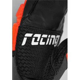 Reusch Worldcup Warrior GS Handschuhe (Größe 10, schwarz)