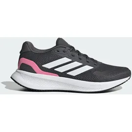 adidas Runfalcon 5 Damen Grey Six/Cloud White/Bliss Pink 38 2/3