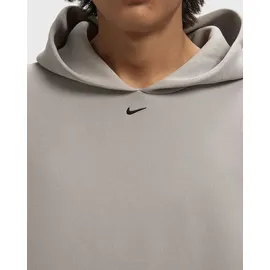 Nike Hoodie Schwarz/Grau 62