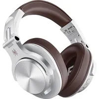 OneOdio Fusion A70 Silber, Braun