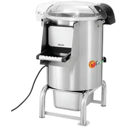 Bartscher Kartoffelschälmaschine 5 kg