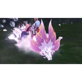 Monster Hunter Stories 2: Wings of Ruin Nintendo Switch