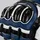 RST Tractech Evo 4 Blau L