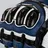 RST Tractech Evo 4 Blau L