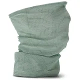 Salewa Icono Nackenwärmer - Pastel Green / Meadow - One Size