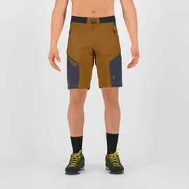 Karpos Rock Evo Bermuda Kurze Hose Bronze/Woodland Gray 48