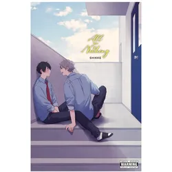 Comic All or Nothing ENG