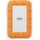 LaCie Rugged Mini SSD 4 TB USB-C 3.2 orange STMF4000400