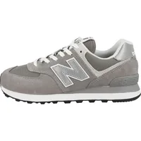 New Balance 574 Core Damen grey/white 39