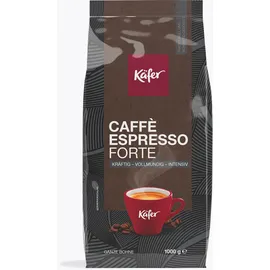 Käfer Espresso kräftig & vollmundig 1000 g