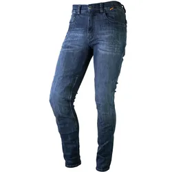 Richa Epic, Jeans - Blau - 38