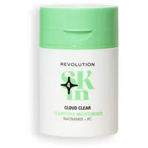 revolution skin Cloudy Clear Clarifying Moisturiser 50 ml