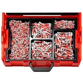 Fischer L-Boxx 102 (910)