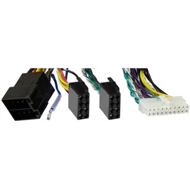 Crunch ECOMAXX CRE400.4DSP-ISO DSP-Verstärker | Kaufen