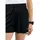 Odlo 323921 Zeroweight 4 Inch Kurze Hose - Black - XS
