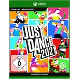 Just Dance 2021 Xbox One)