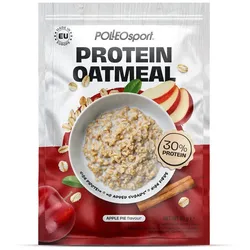 Polleo Sport Protein Oatmeal Mischung 60 g