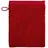 Waschhandschuh 16 x 21 cm amarena 6 St.