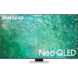 Samsung QE85QN85CAT 2,16 m 85 4K Ultra HD Smart-TV WLAN Silber