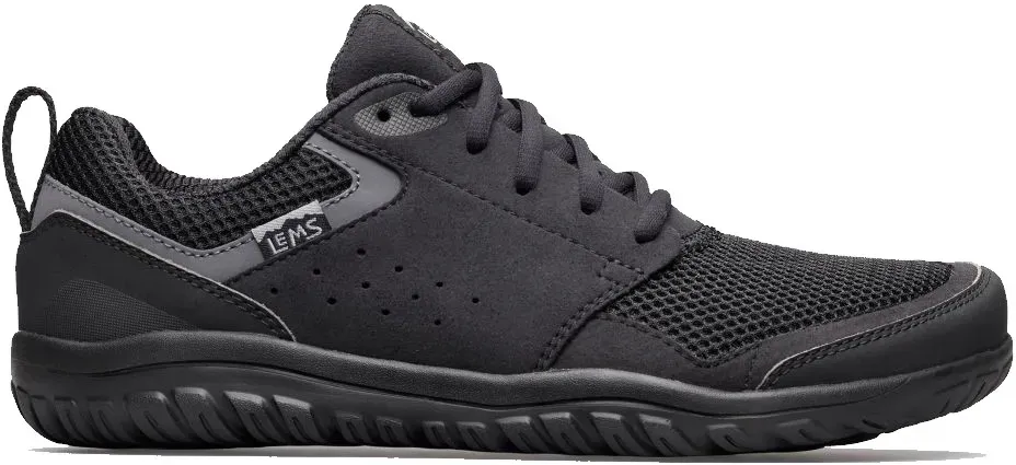 Lems Unisex Primal Zen schwarz 41.0