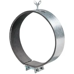 Vents Schlauchschelle СZ 160 160 mm