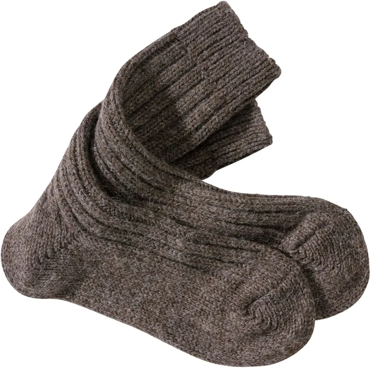 Alpaka-Socke - 43-46
