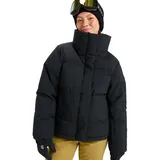 Roxy Snow Winter Rebel Jacke Schwarz M