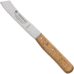 Zassenhaus Aufschnittmesser BROTZEIT - L/B/H ca. 21,30x2,30x1,20
