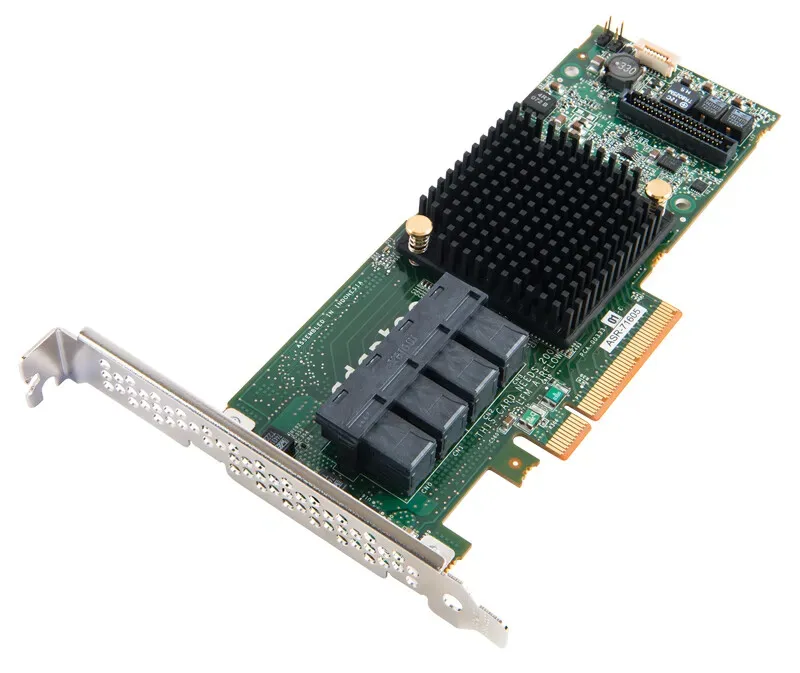 Adaptec 7805 SGL RAID-Controller PCI Express x8 3.0 6 Gbit/s