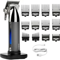 Babyliss Super-X Metal E996E