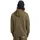 QUIKSILVER Hoodie Braun XL