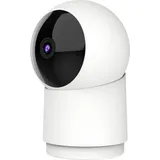 Denver IIC-251ED WLAN-Kamera Weiß