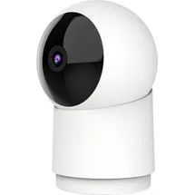 Denver IIC-251ED WLAN-Kamera Weiß