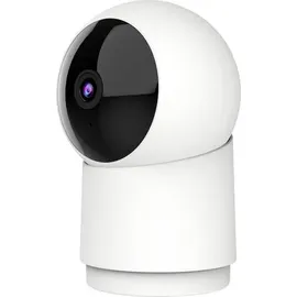 Denver IIC-251ED WLAN-Kamera Weiß