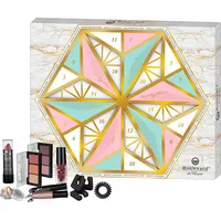 Boulevard de Beauté Adventskalender Reach For The Stars Kosmetik (2143) - Weiß