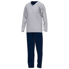 Tom Tailor Pyjama Nevada Blau 50 (M)