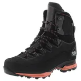 Hanwag Alverstone II GTX Damen asphalt/orink 39,5