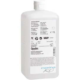 Johannes Kiehl KG Händedesinfektion 150 ml