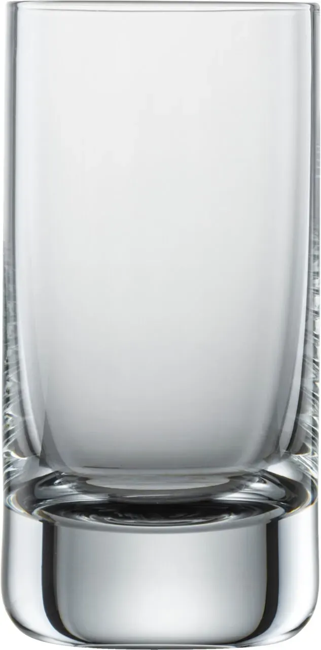 SCHOTT ZWIESEL Schnapsglas Simple - D/H ca. 3.80x7.70