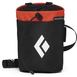 Black Diamond Team Chalk Bag octane (8001) ALL
