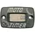 Motogroup Betriebsstundenzähler LCD-Display 12,7mm x 24,5mm, Ziffernhöhe: 6mm