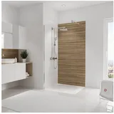 Schulte Duschrückwand Beige